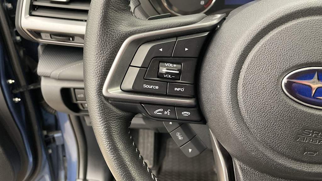 Thumbnail: 2021 Subaru Forester - 27