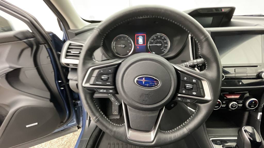 Thumbnail: 2021 Subaru Forester - 10