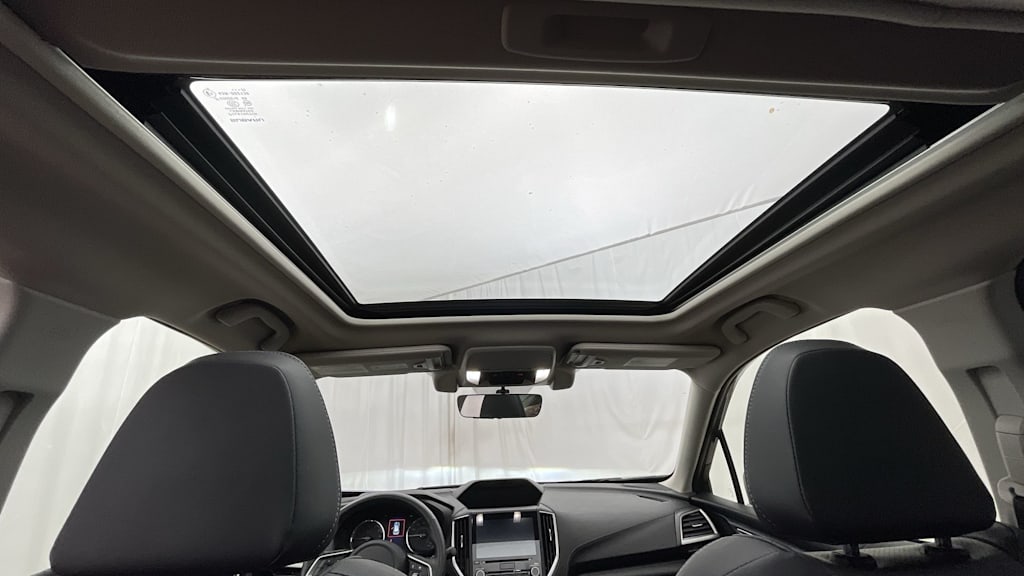 Thumbnail: 2021 Subaru Forester - 24