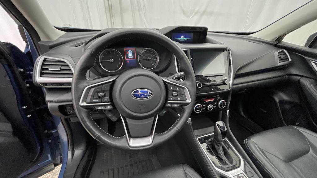 Thumbnail: 2021 Subaru Forester - 2