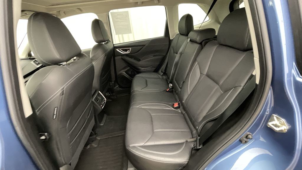 Thumbnail: 2021 Subaru Forester - 13