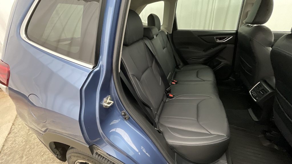 Thumbnail: 2021 Subaru Forester - 25