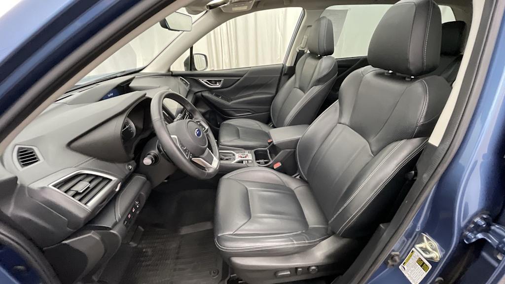 Thumbnail: 2021 Subaru Forester - 12