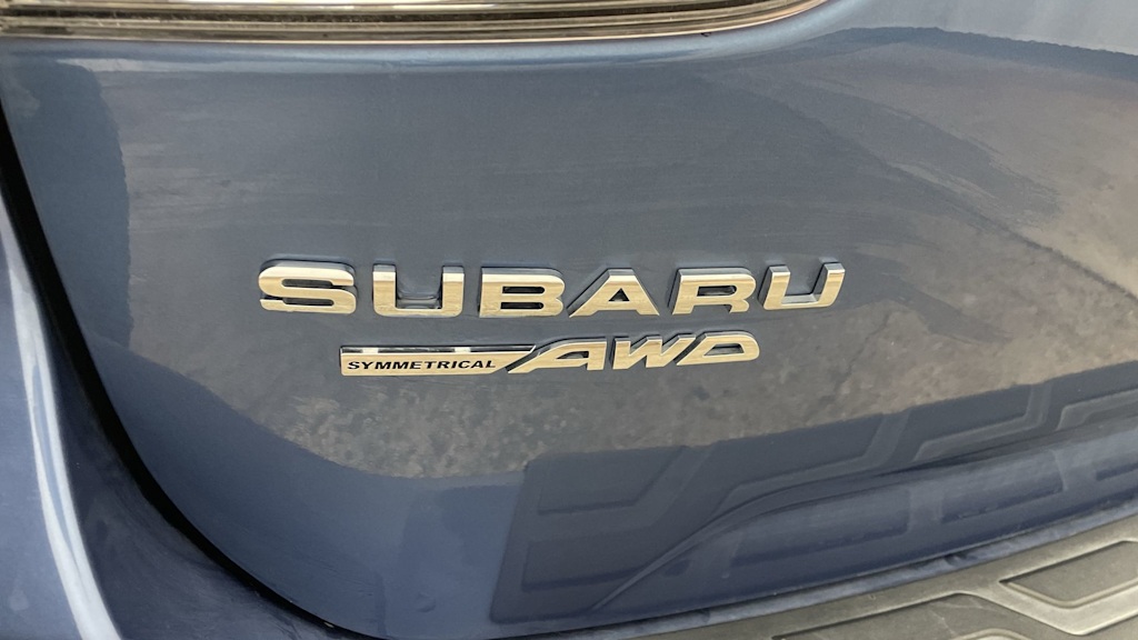 Thumbnail: 2021 Subaru Forester - 7