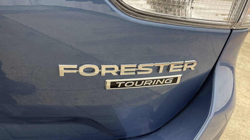 Thumbnail: 2021 Subaru Forester - 42