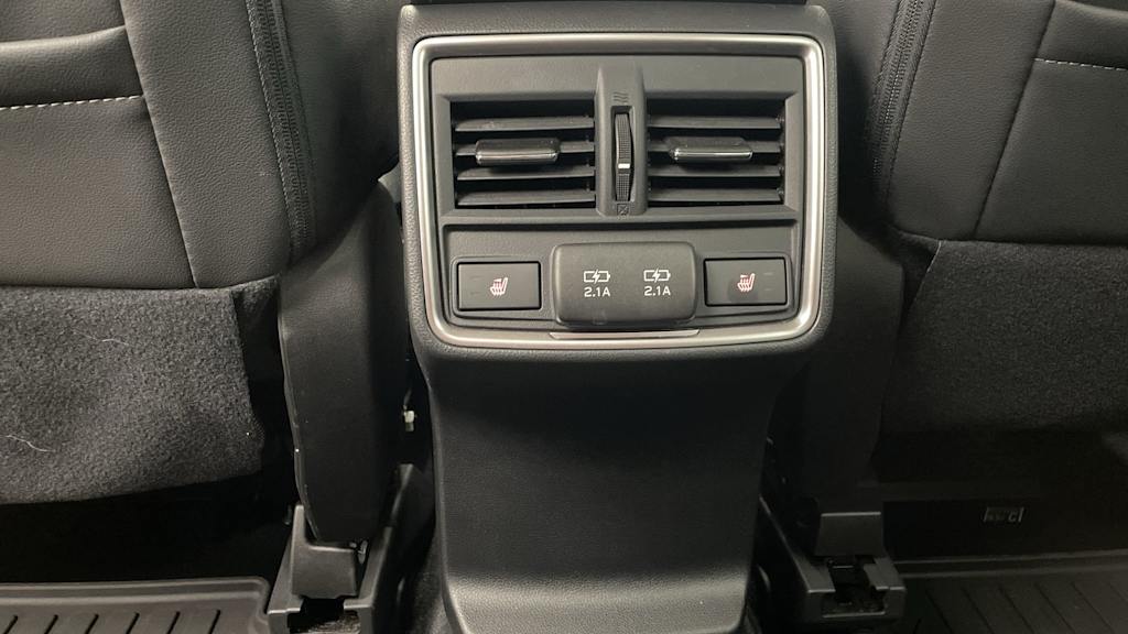 Thumbnail: 2021 Subaru Forester - 35