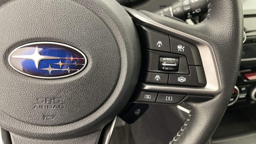 Thumbnail: 2021 Subaru Forester - 28