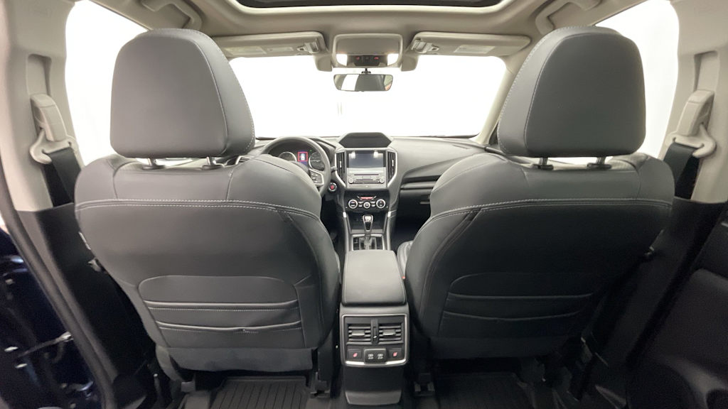 Thumbnail: 2021 Subaru Forester - 23
