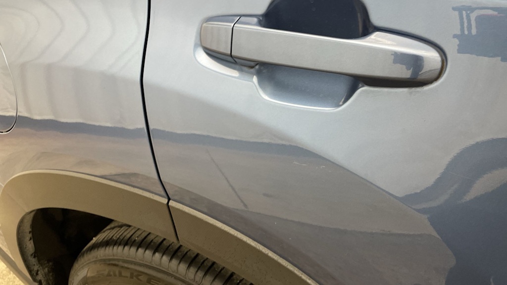 Thumbnail: 2021 Subaru Forester - 45