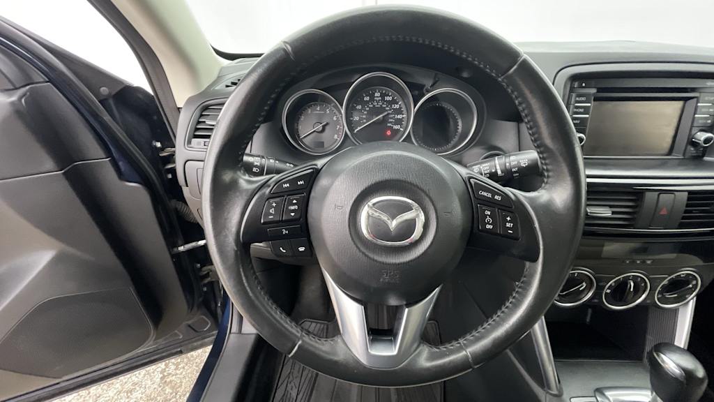 Thumbnail: 2015 Mazda CX-5 - 9