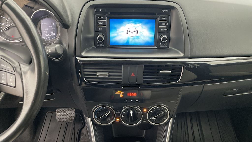 Thumbnail: 2015 Mazda CX-5 - 26