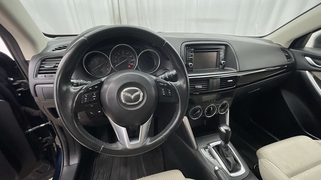 Thumbnail: 2015 Mazda CX-5 - 2