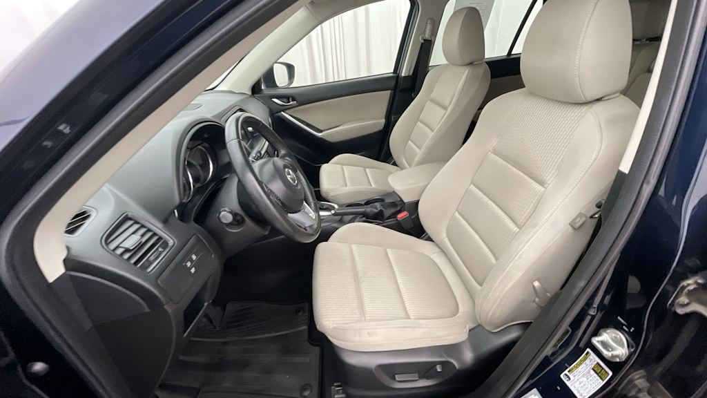 Thumbnail: 2015 Mazda CX-5 - 11