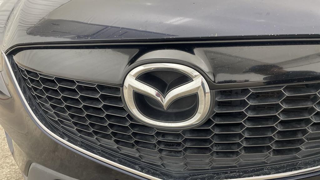 Thumbnail: 2015 Mazda CX-5 - 6