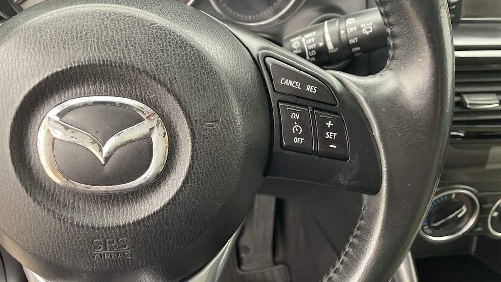 Thumbnail: 2015 Mazda CX-5 - 24