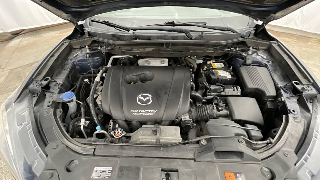 Thumbnail: 2015 Mazda CX-5 - 8
