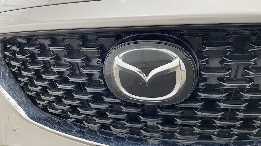Thumbnail: 2024 Mazda CX-5 - 35