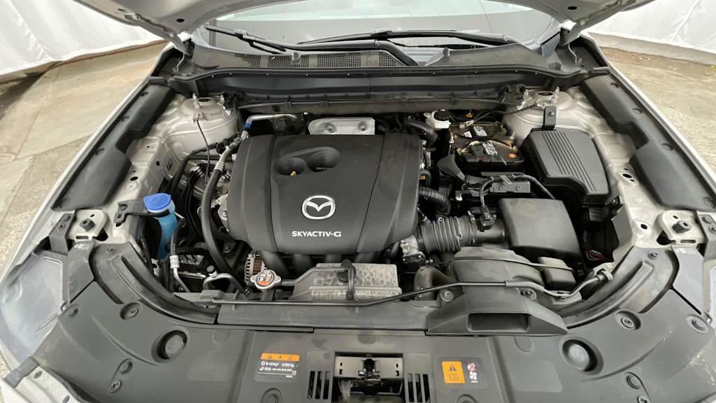 Thumbnail: 2024 Mazda CX-5 - 9