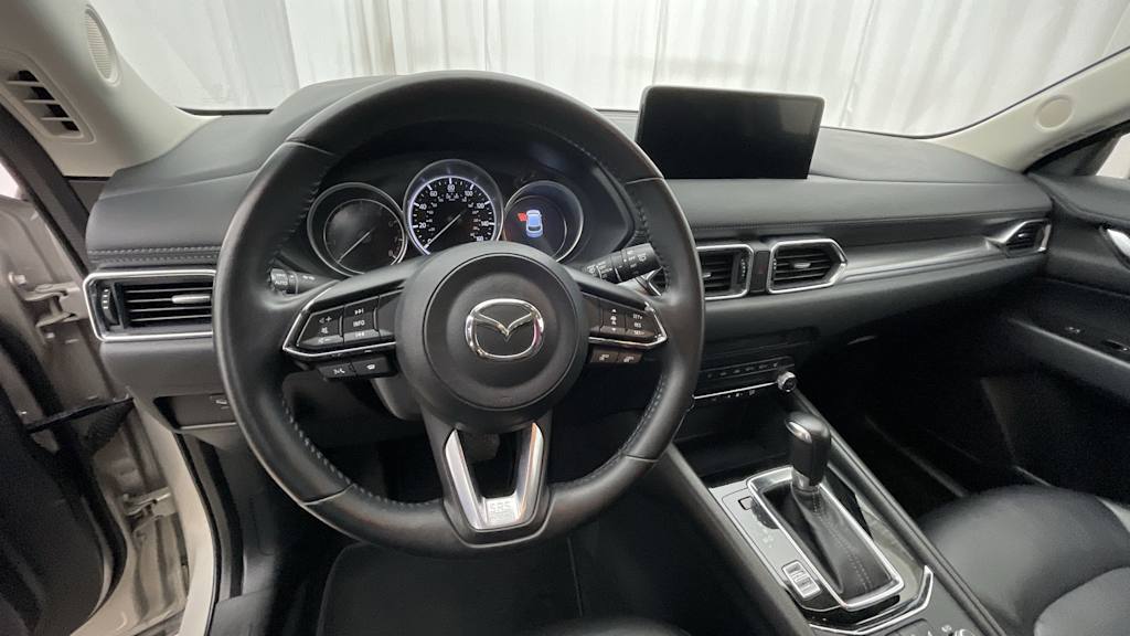 Thumbnail: 2024 Mazda CX-5 - 2
