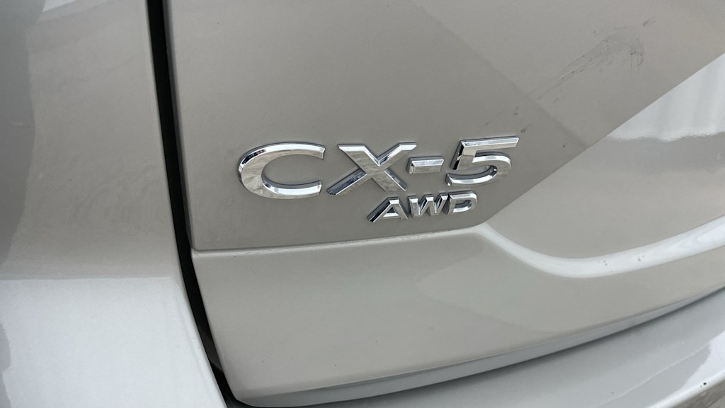 Thumbnail: 2024 Mazda CX-5 - 36