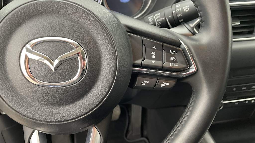 Thumbnail: 2024 Mazda CX-5 - 26