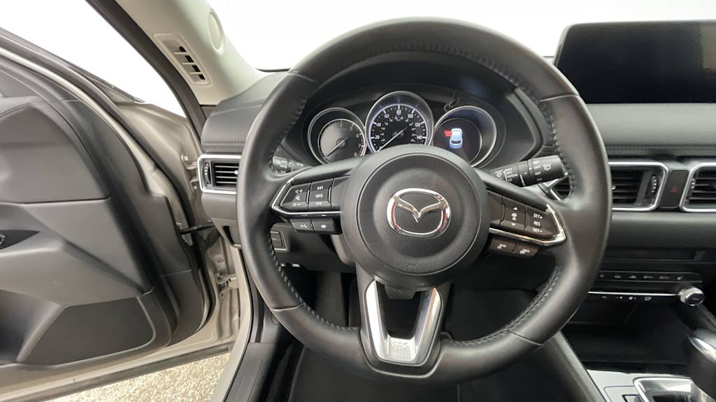 Thumbnail: 2024 Mazda CX-5 - 14