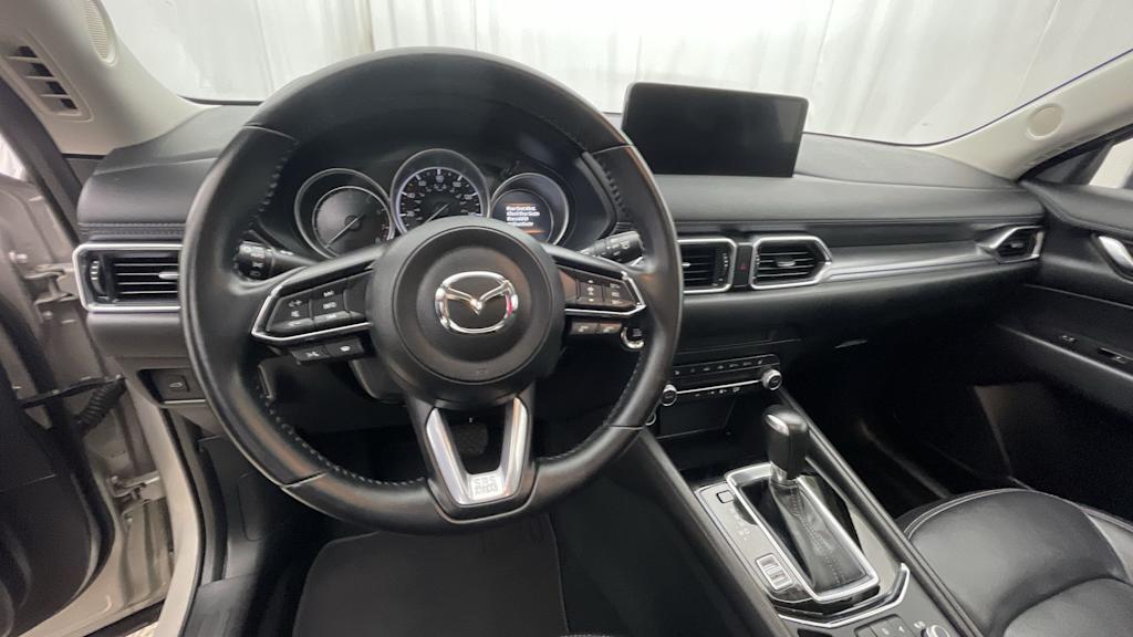 Thumbnail: 2025 Mazda CX-5 - 2