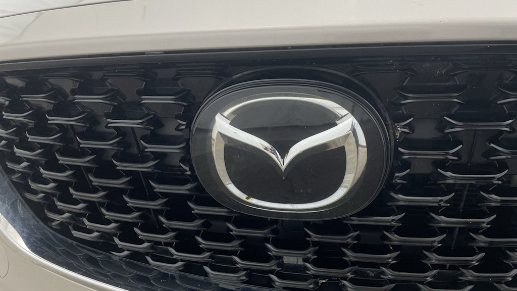 Thumbnail: 2025 Mazda CX-5 - 7