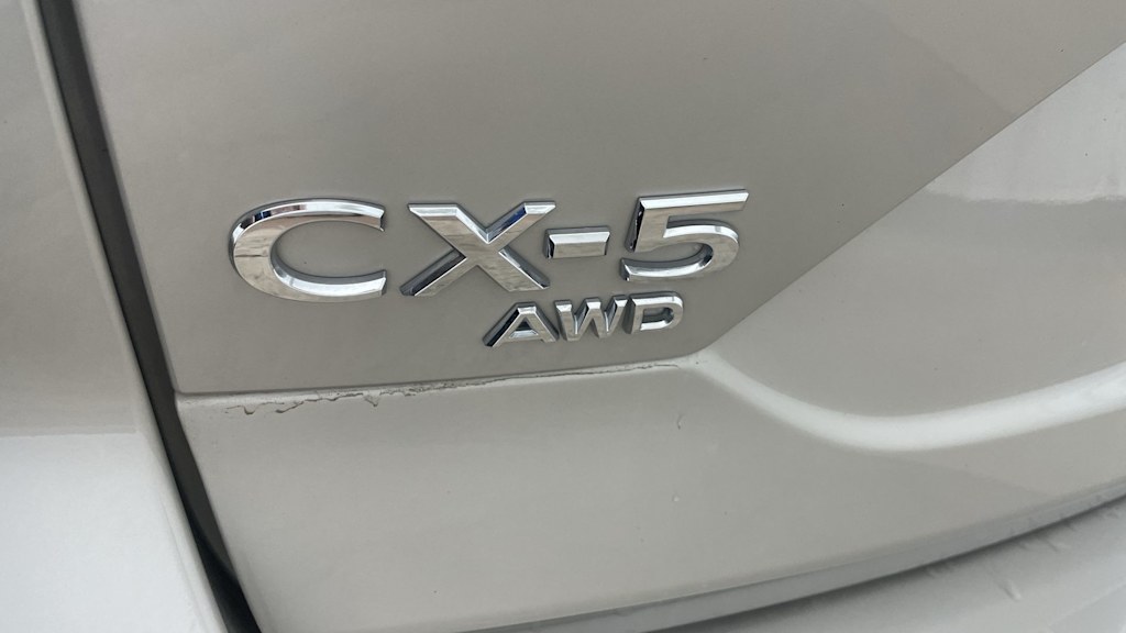 Thumbnail: 2025 Mazda CX-5 - 38