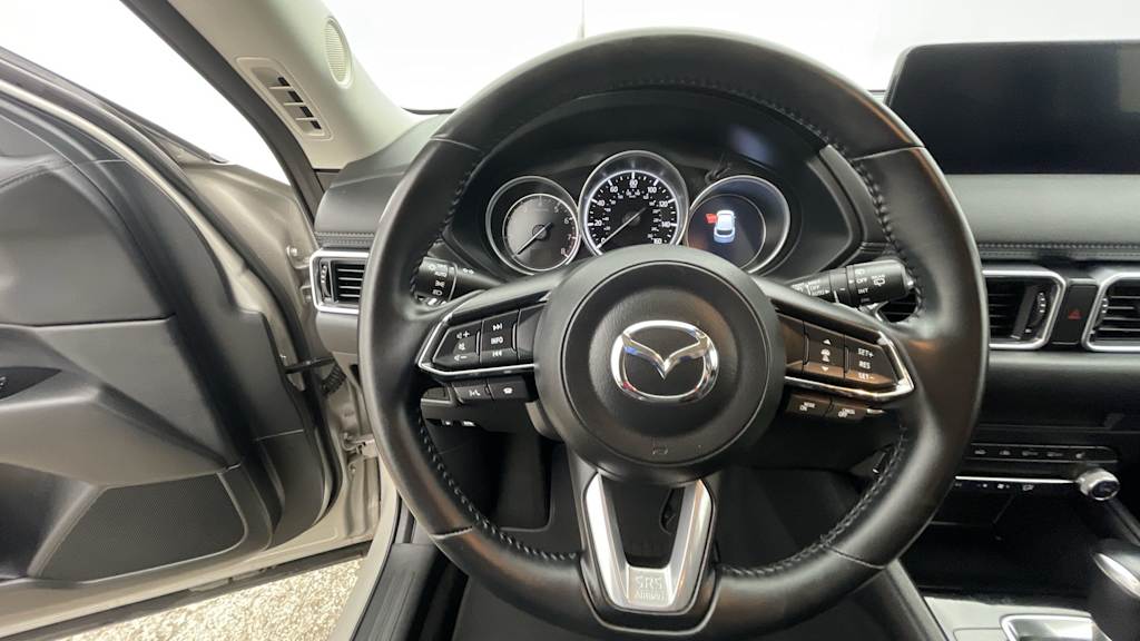 Thumbnail: 2025 Mazda CX-5 - 10