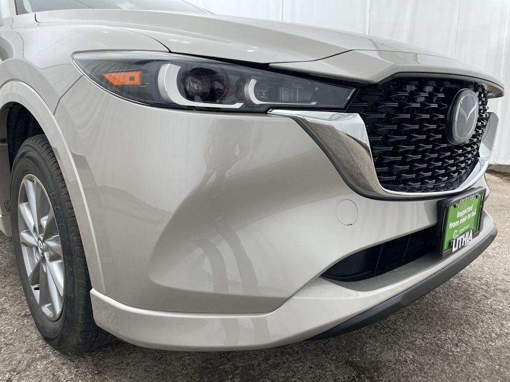 Thumbnail: 2025 Mazda CX-5 - 39