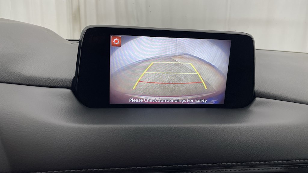 Thumbnail: 2018 Mazda CX-5 - 19