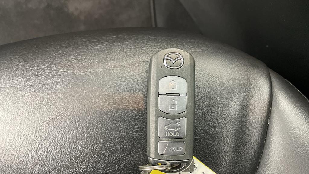 Thumbnail: 2018 Mazda CX-5 - 17