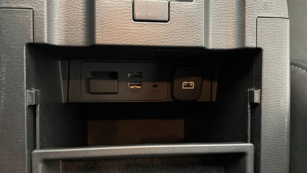 Thumbnail: 2018 Mazda CX-5 - 30