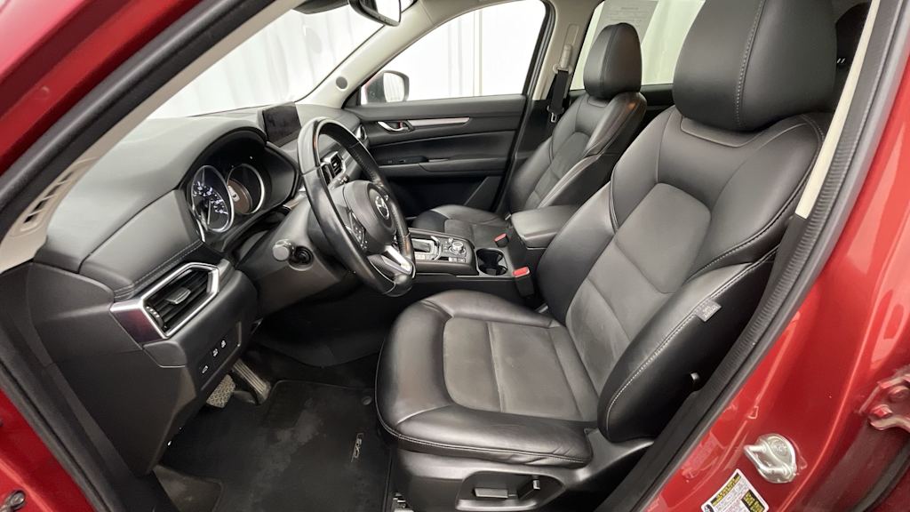 Thumbnail: 2018 Mazda CX-5 - 11