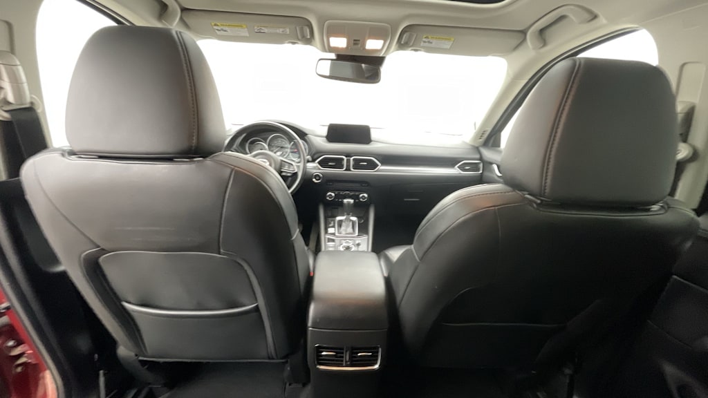 Thumbnail: 2018 Mazda CX-5 - 21