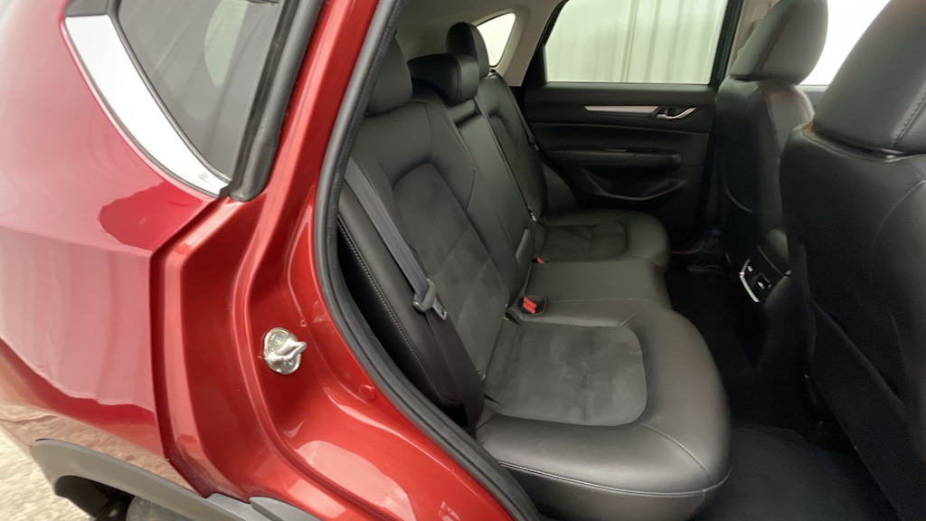 Thumbnail: 2018 Mazda CX-5 - 23