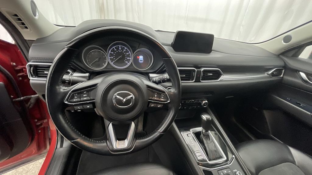 Thumbnail: 2018 Mazda CX-5 - 2