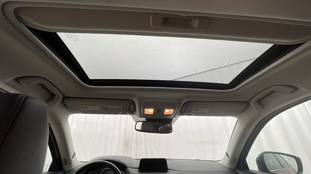 Thumbnail: 2018 Mazda CX-5 - 22