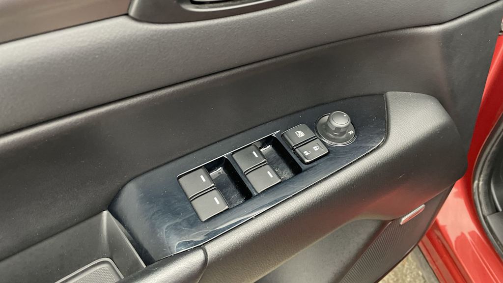 Thumbnail: 2018 Mazda CX-5 - 20