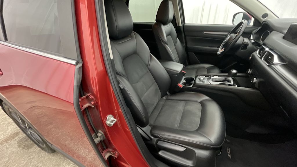Thumbnail: 2018 Mazda CX-5 - 24