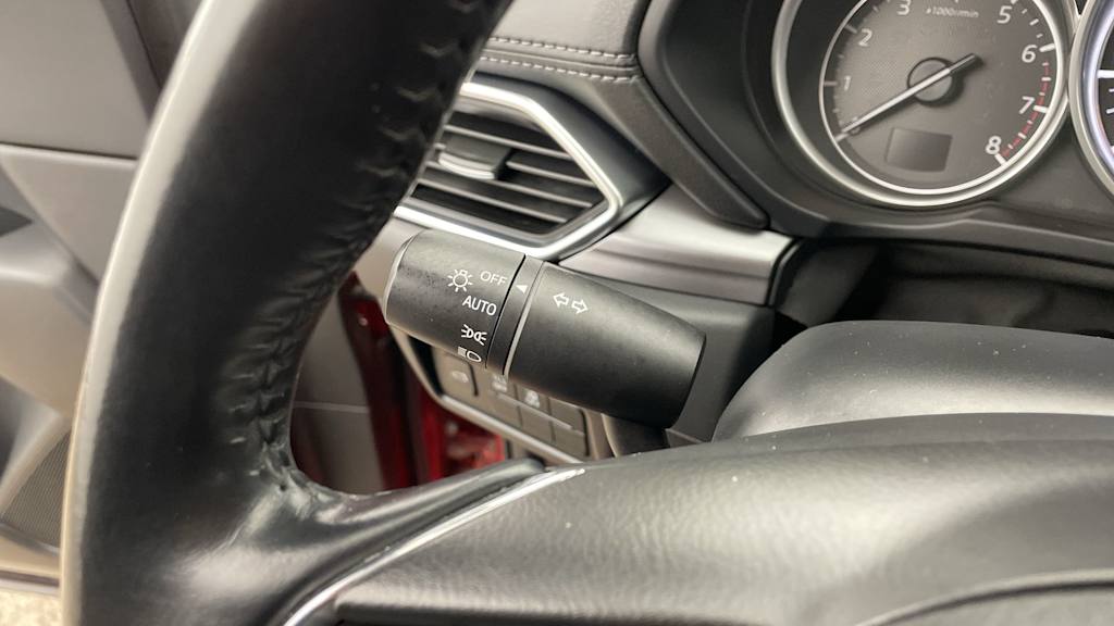 Thumbnail: 2018 Mazda CX-5 - 14