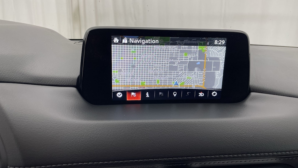 Thumbnail: 2018 Mazda CX-5 - 13