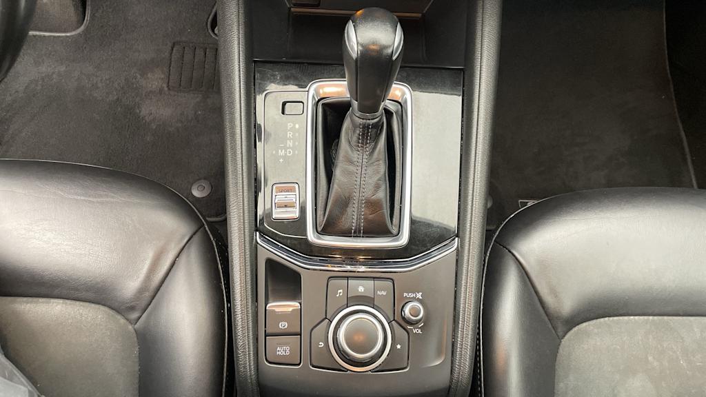 Thumbnail: 2018 Mazda CX-5 - 31