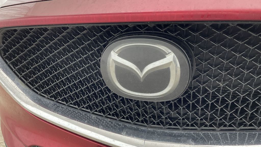 Thumbnail: 2018 Mazda CX-5 - 37