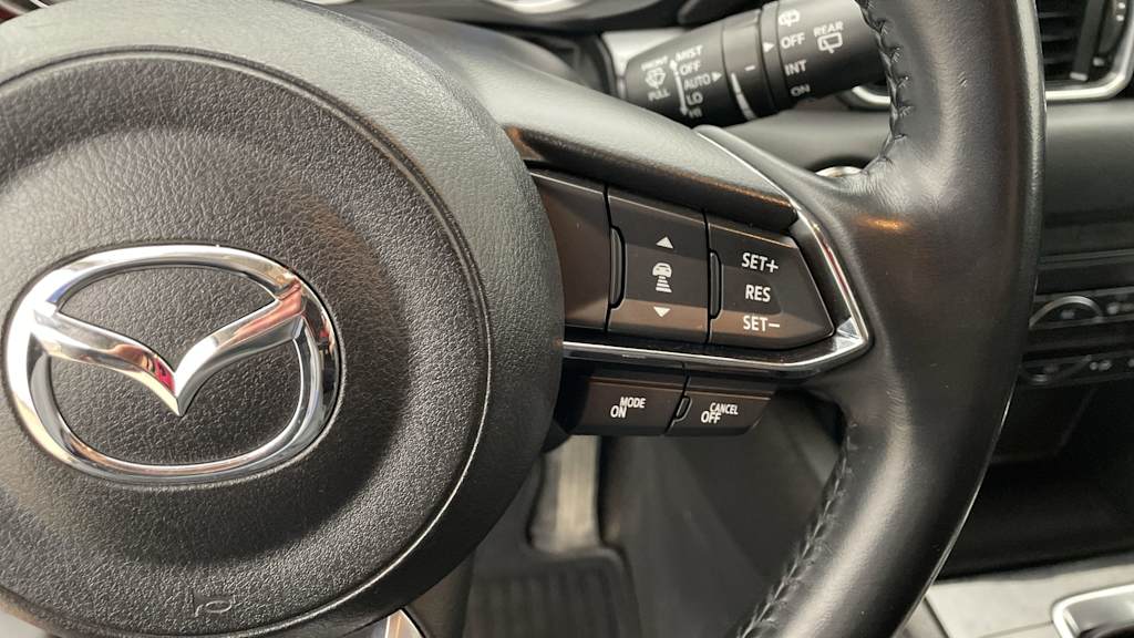 Thumbnail: 2018 Mazda CX-5 - 26