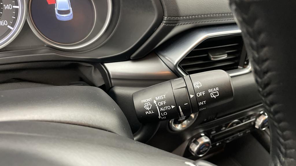 Thumbnail: 2018 Mazda CX-5 - 27