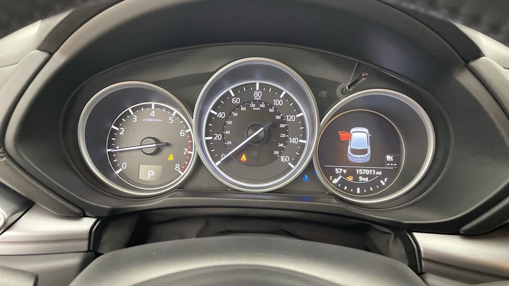 Thumbnail: 2018 Mazda CX-5 - 15