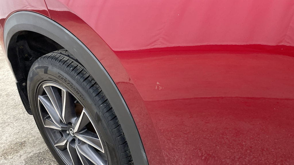 Thumbnail: 2018 Mazda CX-5 - 40