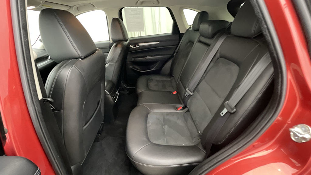 Thumbnail: 2018 Mazda CX-5 - 12